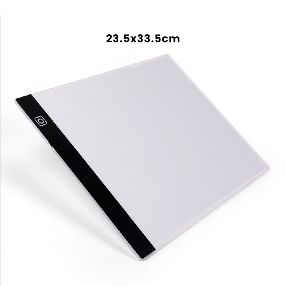 Diy Electronics Board - A3/A4/A5 Electronic Drawing Board USB Light