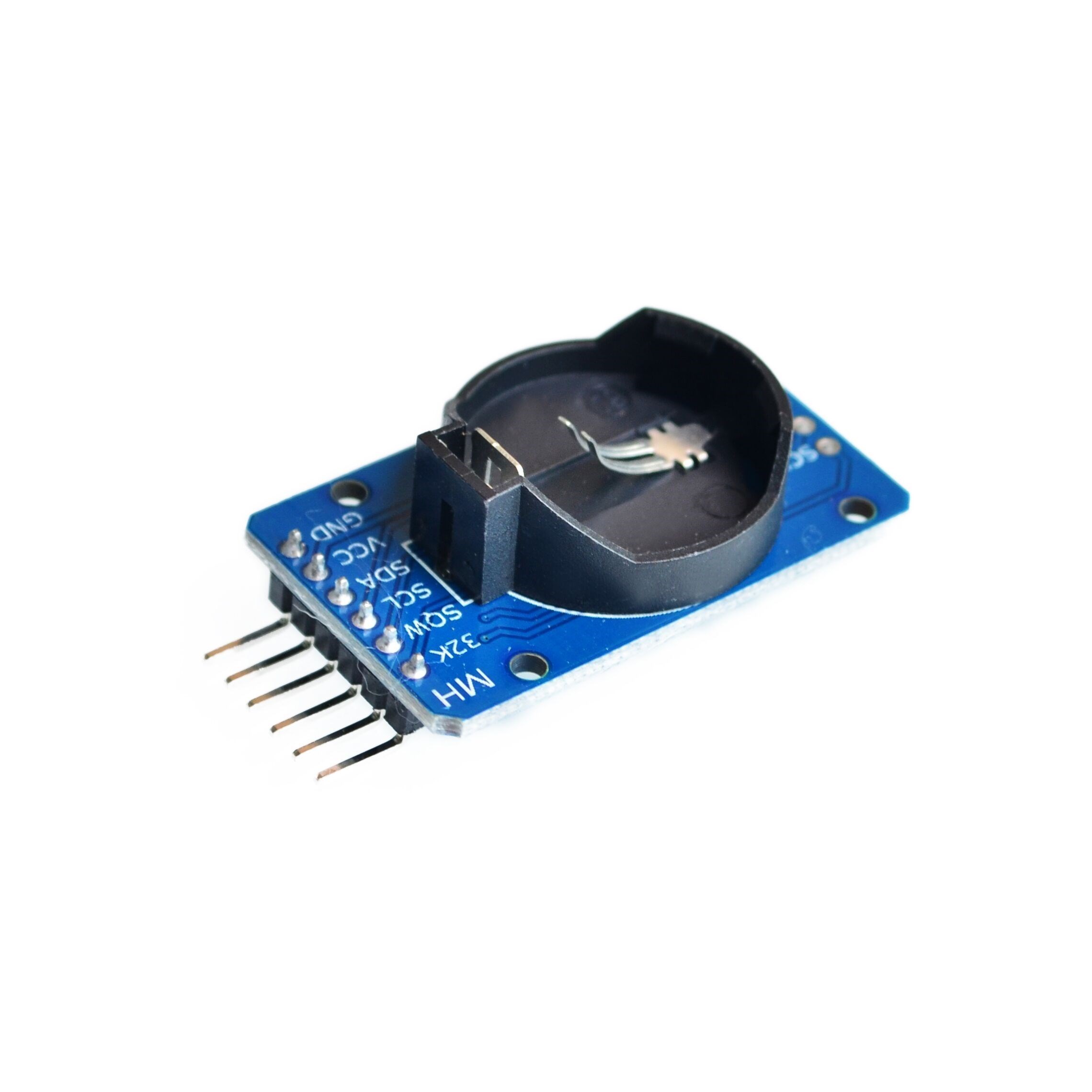 Rtc Module Ds3231 - 1PCS DS3231 AT24C32 IIC Precision RTC