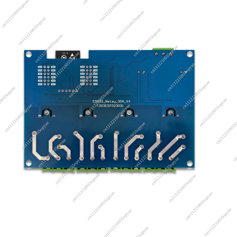 ESP32E Development Board 4 Cha - Relay Module 5V review and price