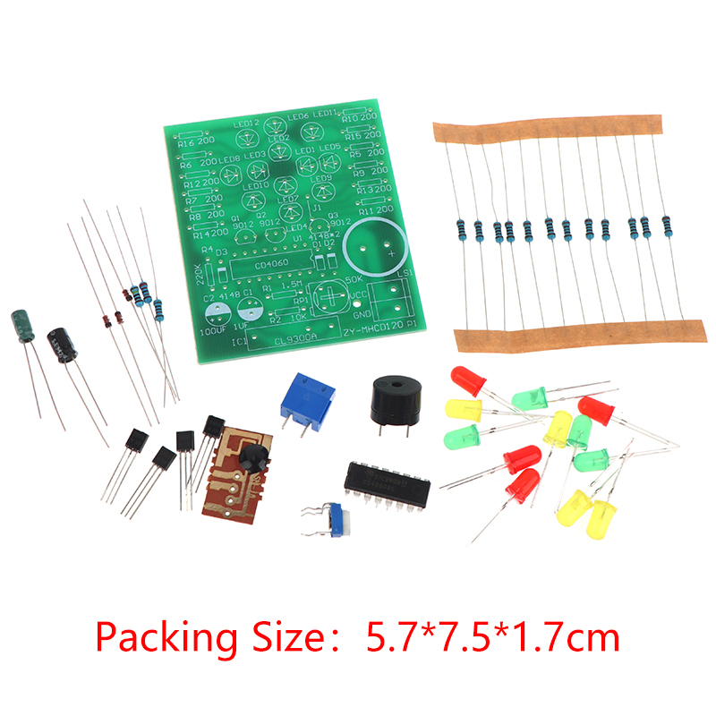 1/2/3PCS DIY Electronic Kit Dr - Diy Electronics Board review and price
