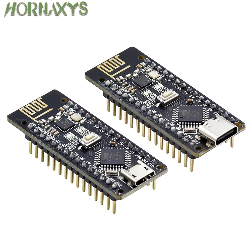 RF-Nano for Arduino Nano V3.0, - Nrf24L01 Module Wireless review and price