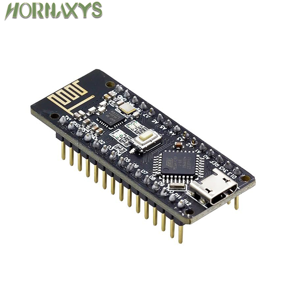 RF-Nano for Arduino Nano V3.0, - Nrf24L01 Module Wireless review and price