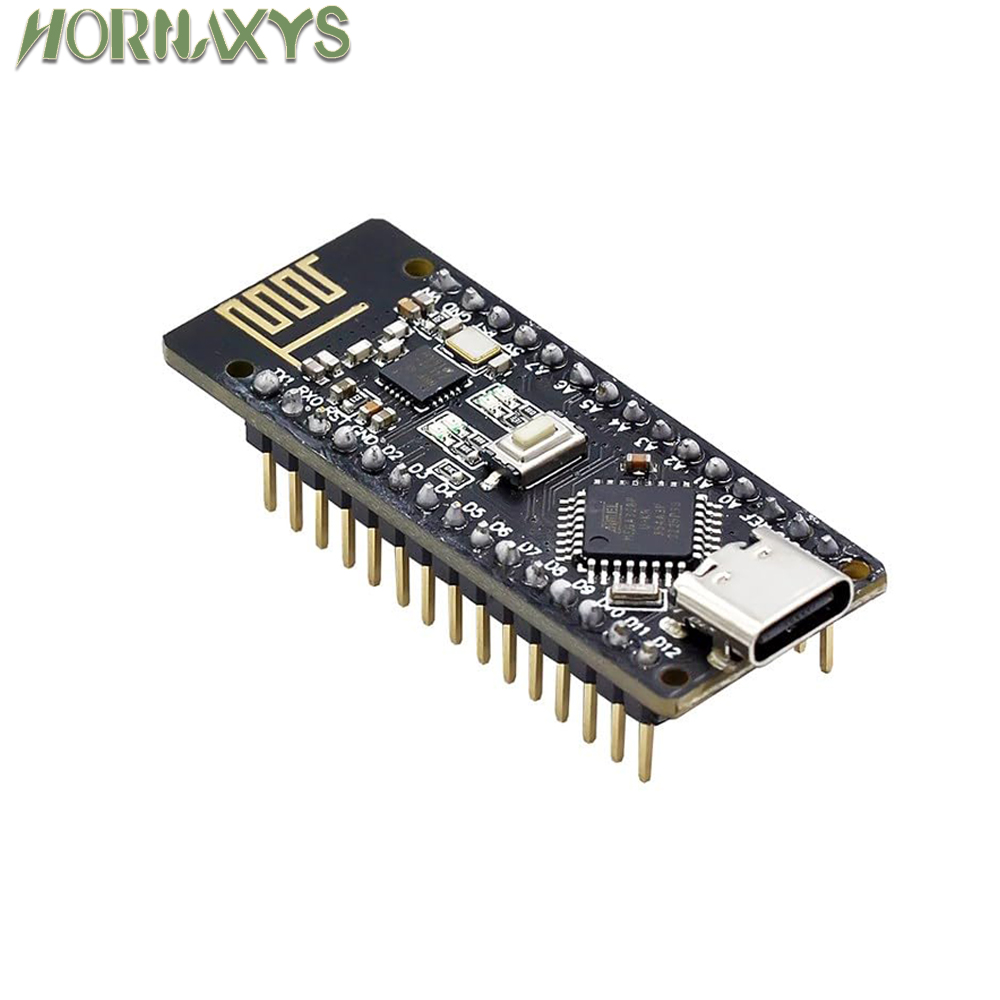 RF-Nano for Arduino Nano V3.0, - Nrf24L01 Module Wireless review and price