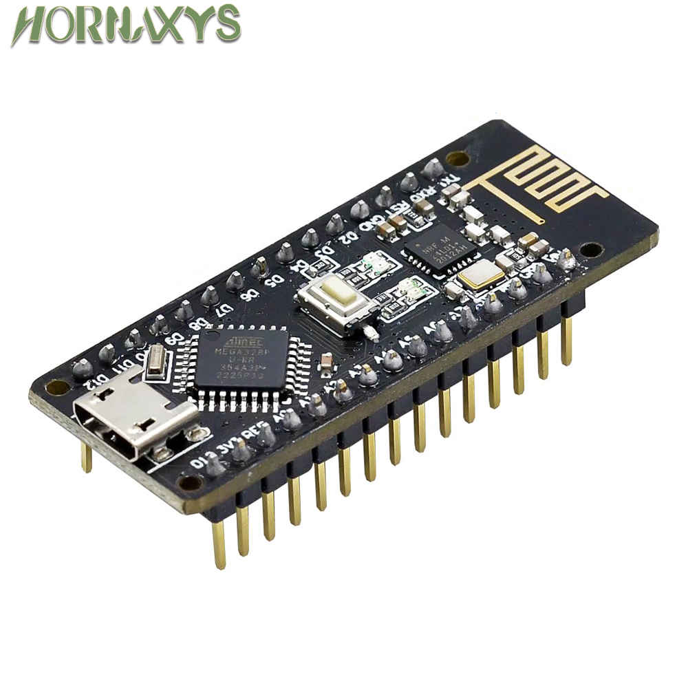 RF-Nano for Arduino Nano V3.0, - Nrf24L01 Module Wireless review and price