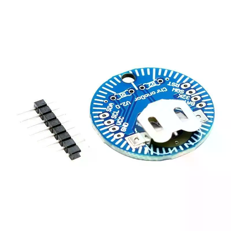 1 PCS RTC Real-Time Clock Modu - Rtc Module Ds3231 review and price