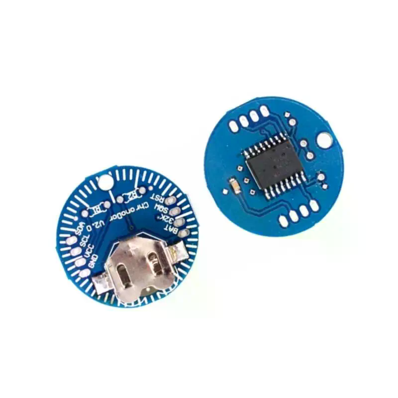 1 PCS RTC Real-Time Clock Modu - Rtc Module Ds3231 review and price