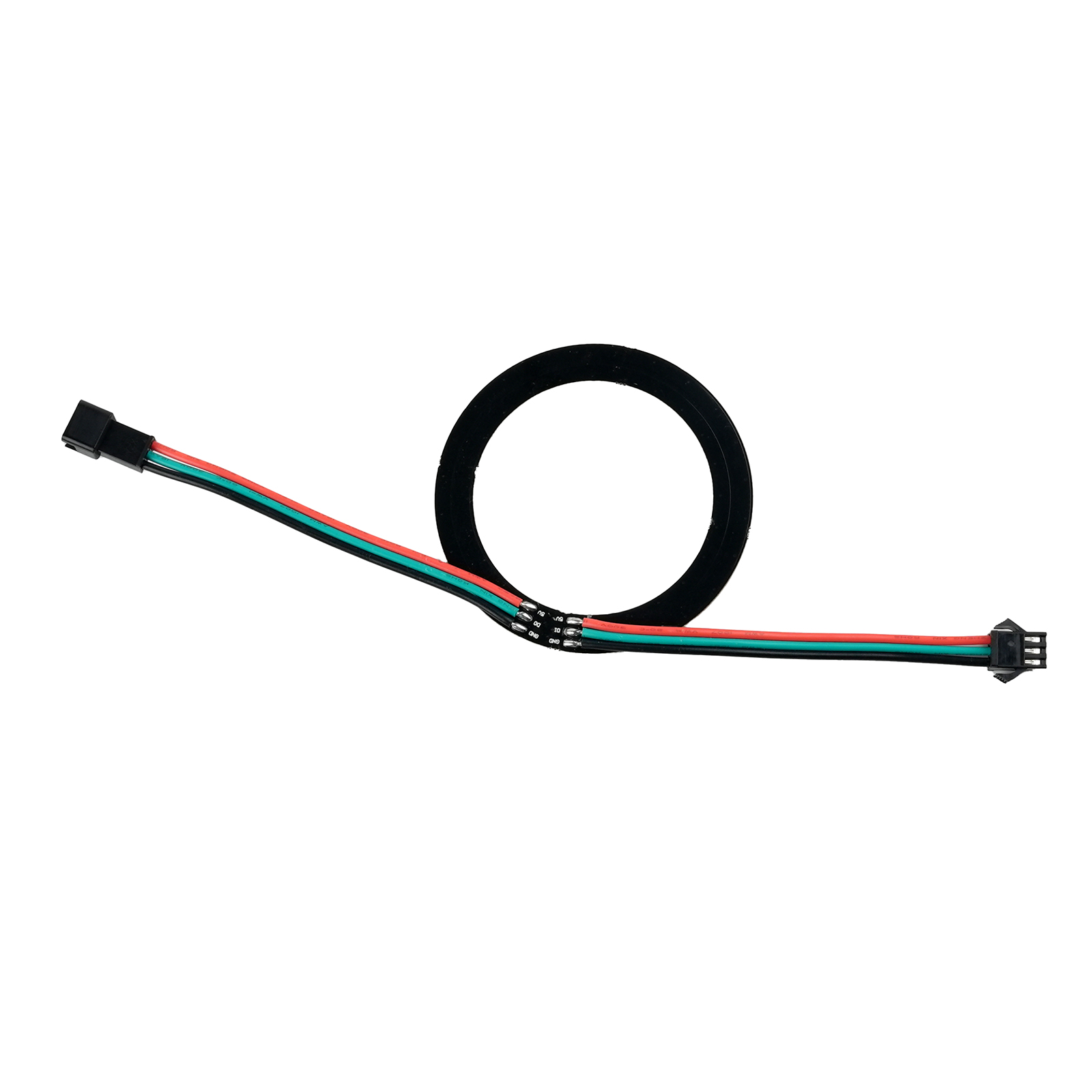 WS2812B 24LED Ring Light DC5V  - Diy Electronics Address review and price