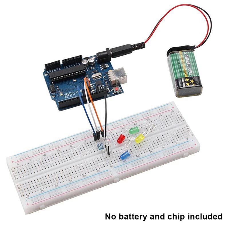 New Design~ Electronic Compone - Diy Electronics Board review and price
