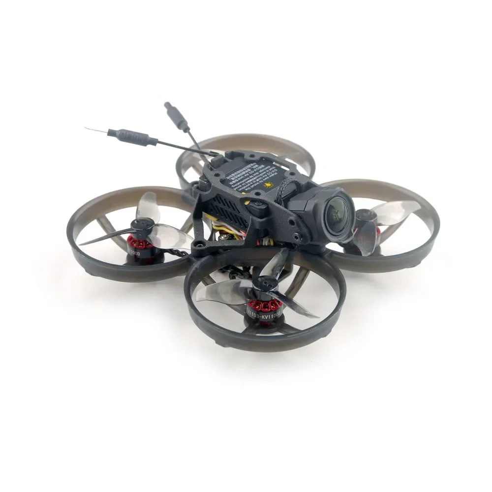 HappyModel Mobula8 HD 2S 85mm  - Diy Drone Electronics review and price