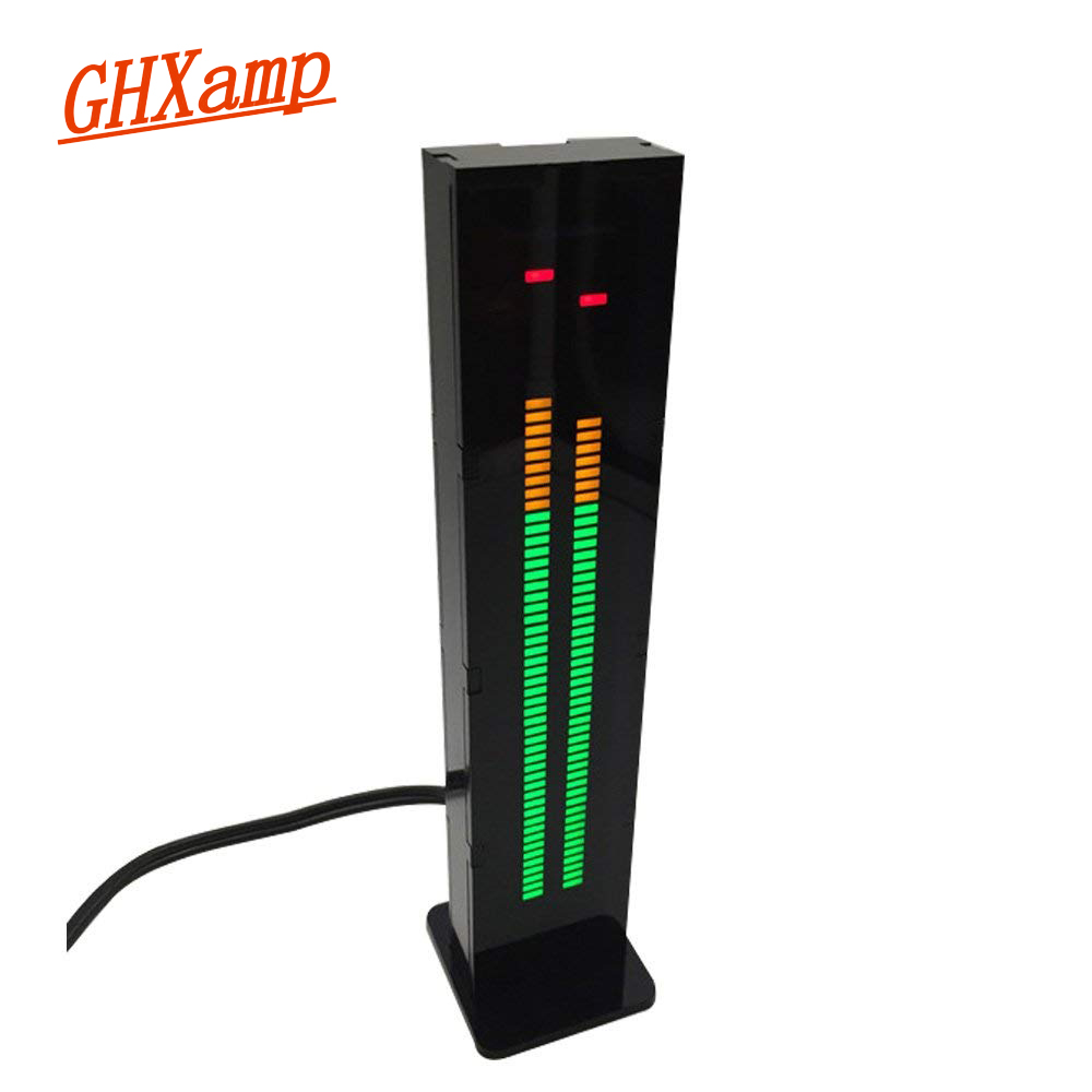 AS60 LED Level Volume Display  - Diy Electronics Project Kit review and price