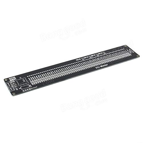 AS60 LED Level Volume Display  - Diy Electronics Project Kit review and price