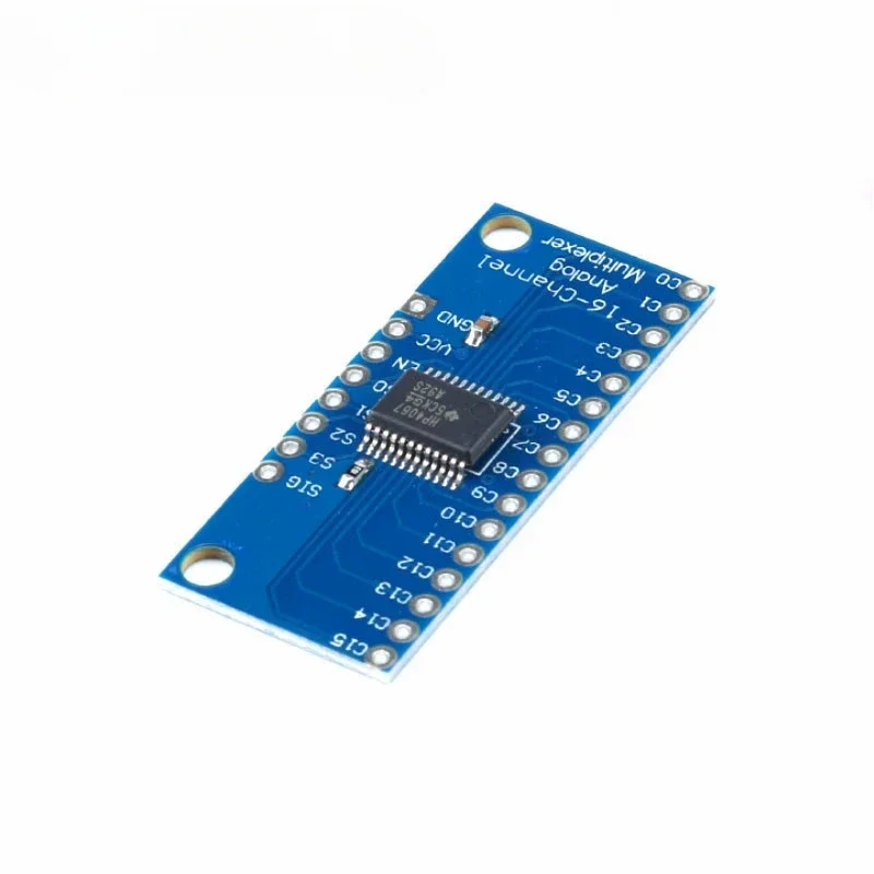 5PCS  74HC4067 CD74HC4067 16-C - Diy Electronics Board review and price