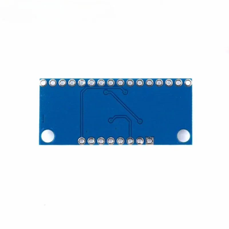 5PCS  74HC4067 CD74HC4067 16-C - Diy Electronics Board review and price