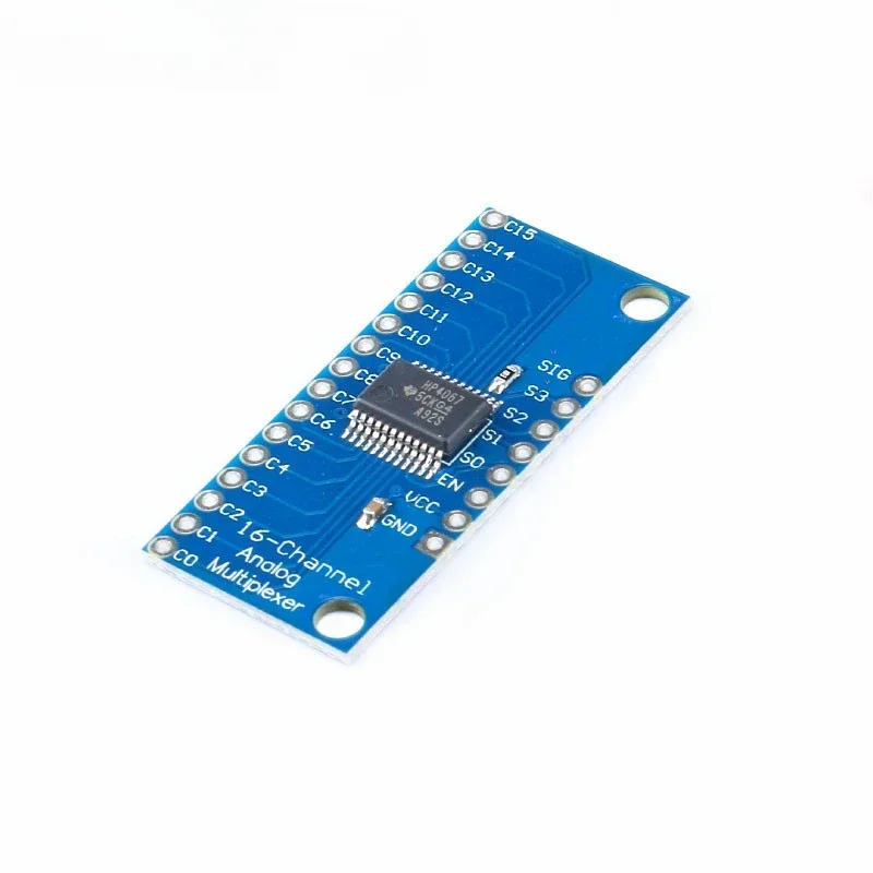 5PCS  74HC4067 CD74HC4067 16-C - Diy Electronics Board review and price