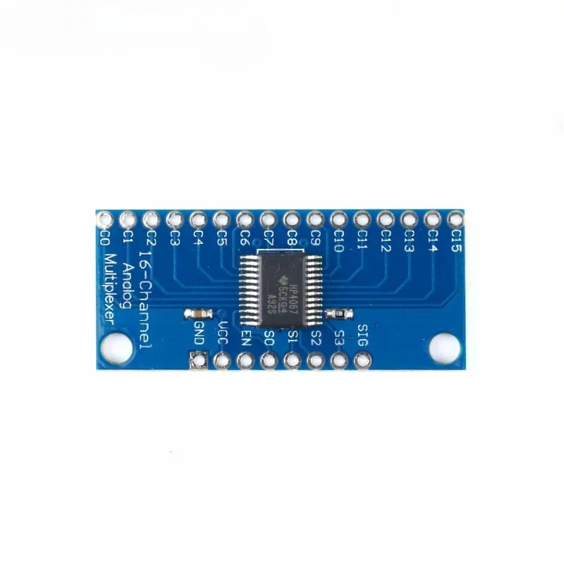 5PCS  74HC4067 CD74HC4067 16-C - Diy Electronics Board review and price