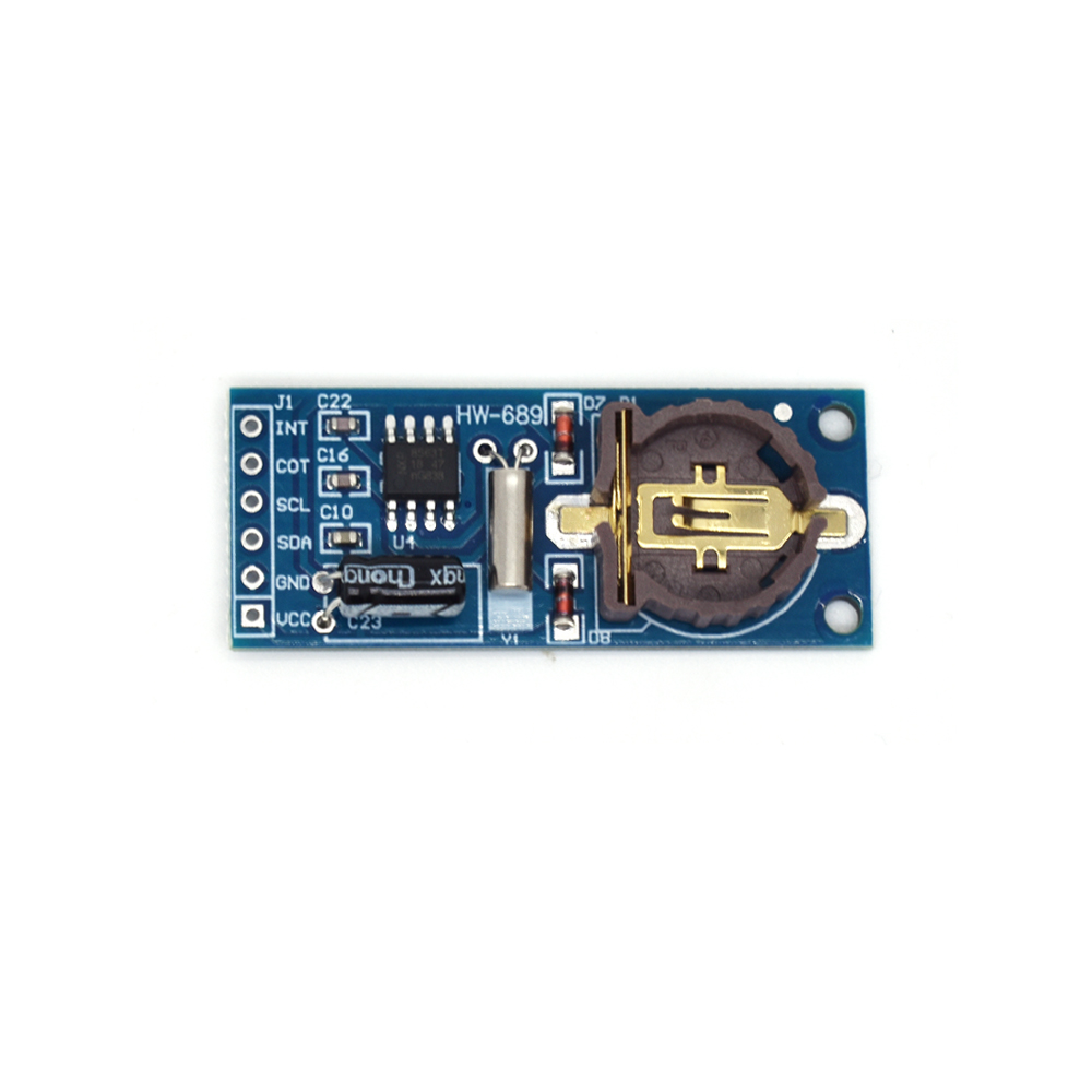 New PCF8563 PCF8563T 8563 IIC  - Rtc Module Ds3231 review and price
