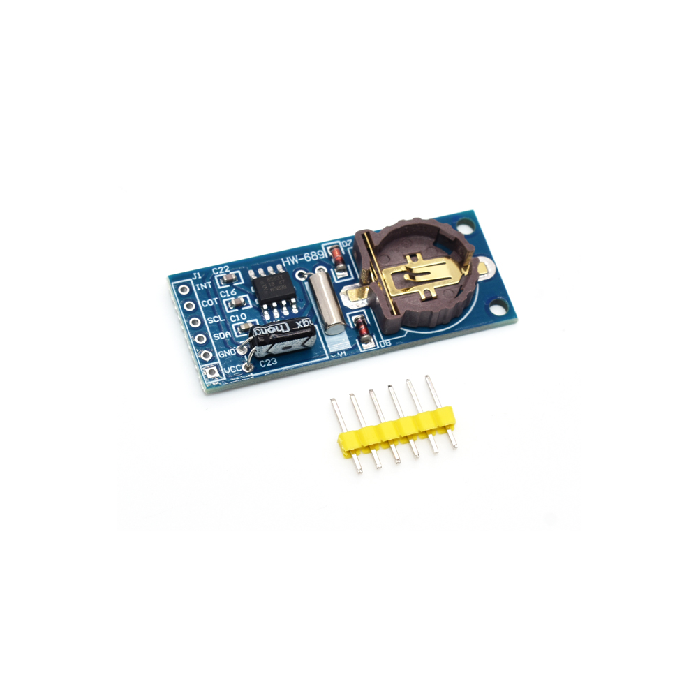 New PCF8563 PCF8563T 8563 IIC  - Rtc Module Ds3231 review and price