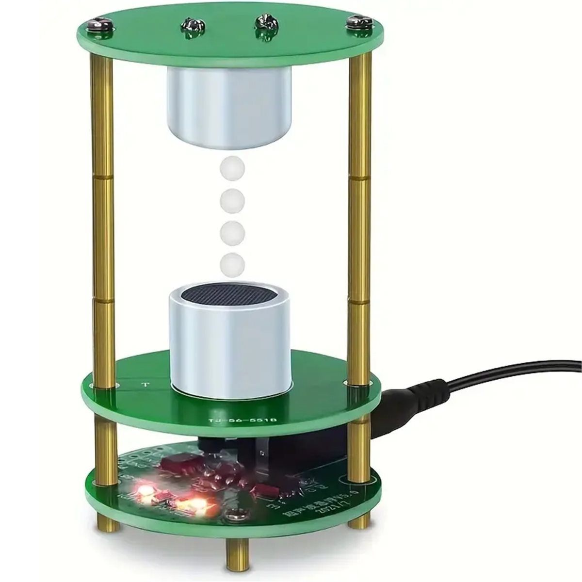 A40I DIY Ultrasonic Levitation - Diy Electronics Project Kit review and price
