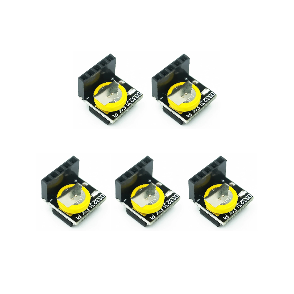1-10PCS DS3231 Real Time Clock - Rtc Module Ds3231 review and price