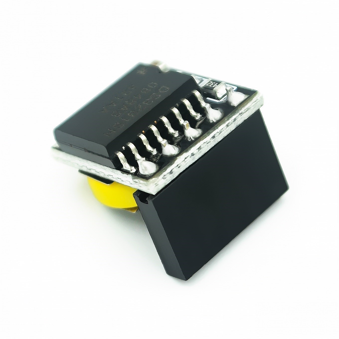 1-10PCS DS3231 Real Time Clock - Rtc Module Ds3231 review and price