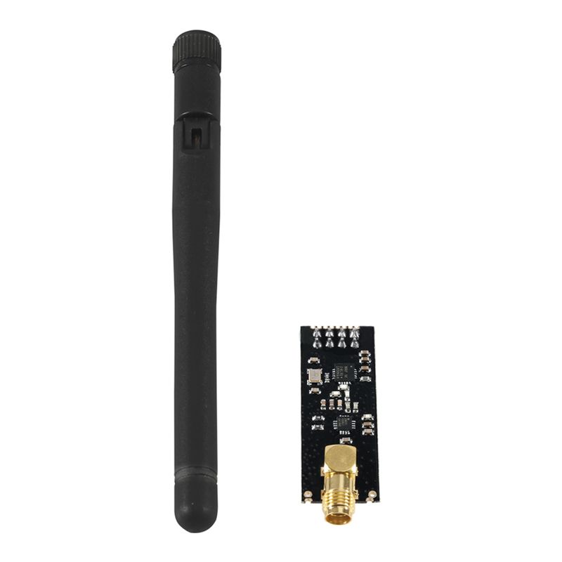 12Pcs NRF24L01+PA+LNA Wireless - Nrf24L01 Module Wireless review and price