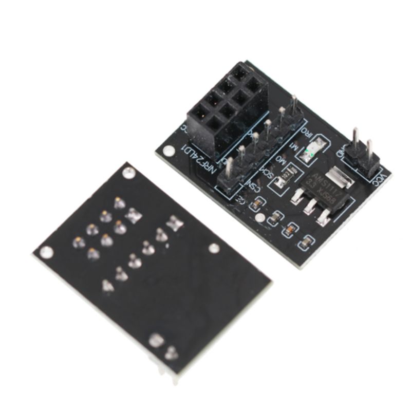 12Pcs NRF24L01+PA+LNA Wireless - Nrf24L01 Module Wireless review and price