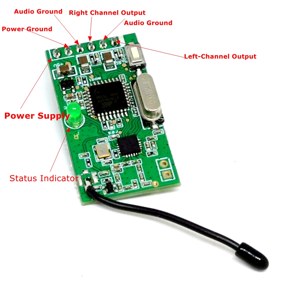 2.4G NRF24L01 Wireless Digital - Nrf24L01 Module Wireless review and price