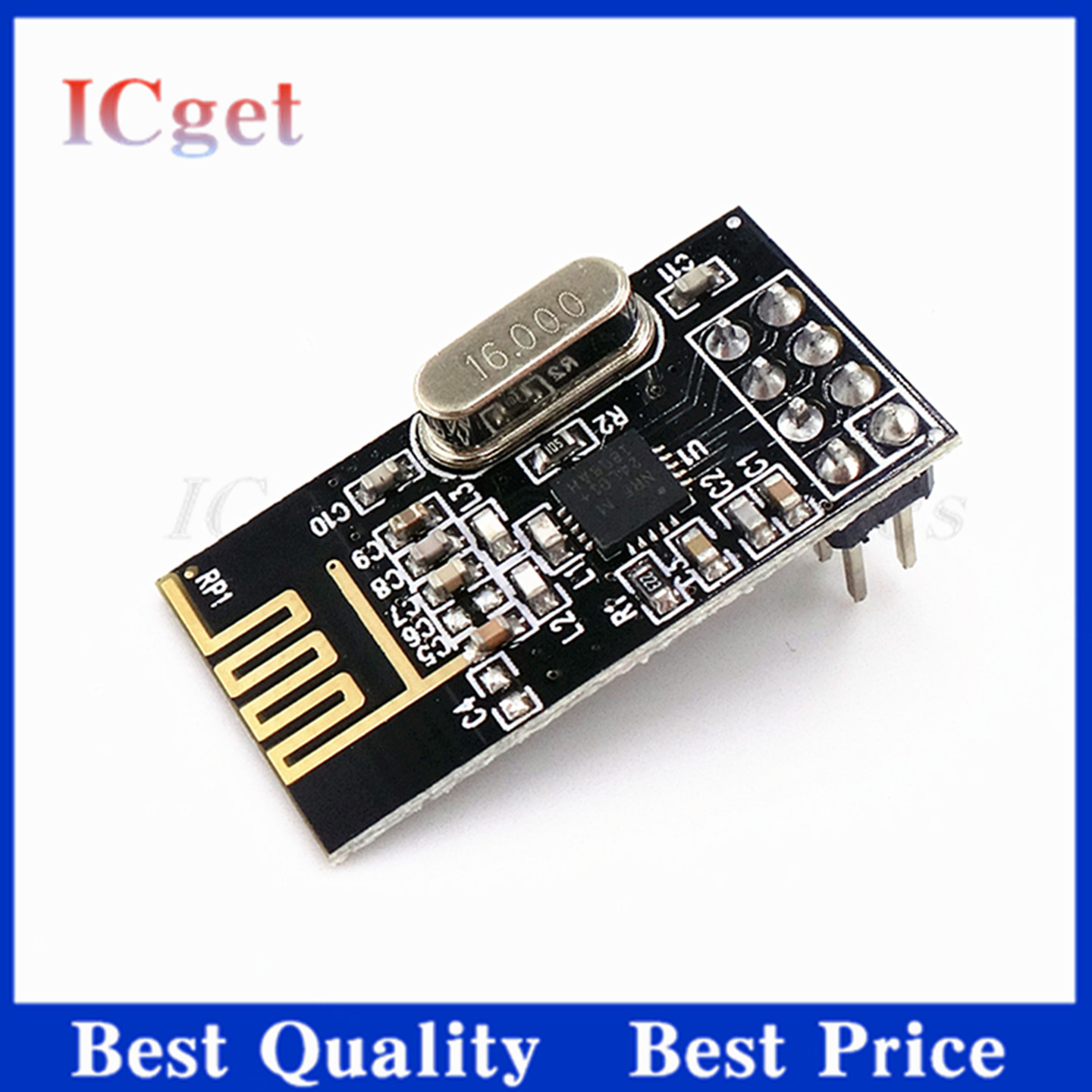 NRF24L01+wireless module power - Nrf24L01 Module Wireless review and price