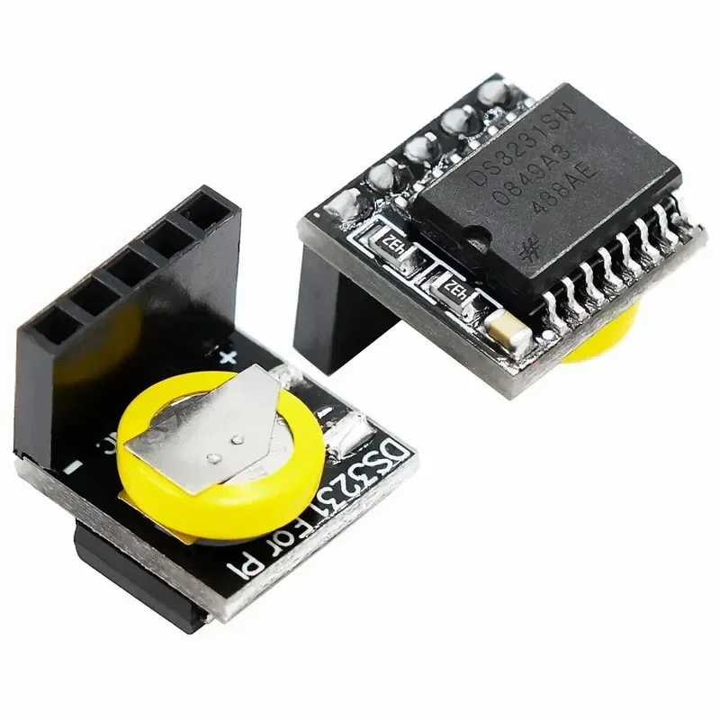 10PCS DS3231 Precision RTC Mod - Rtc Module Ds3231 review and price