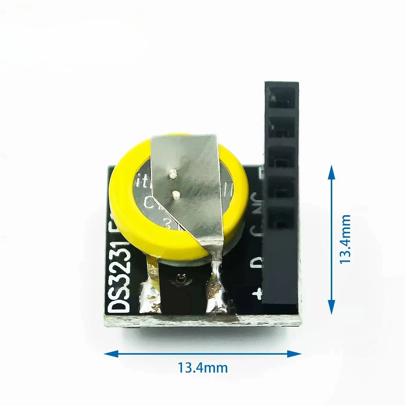 10PCS DS3231 Precision RTC Mod - Rtc Module Ds3231 review and price