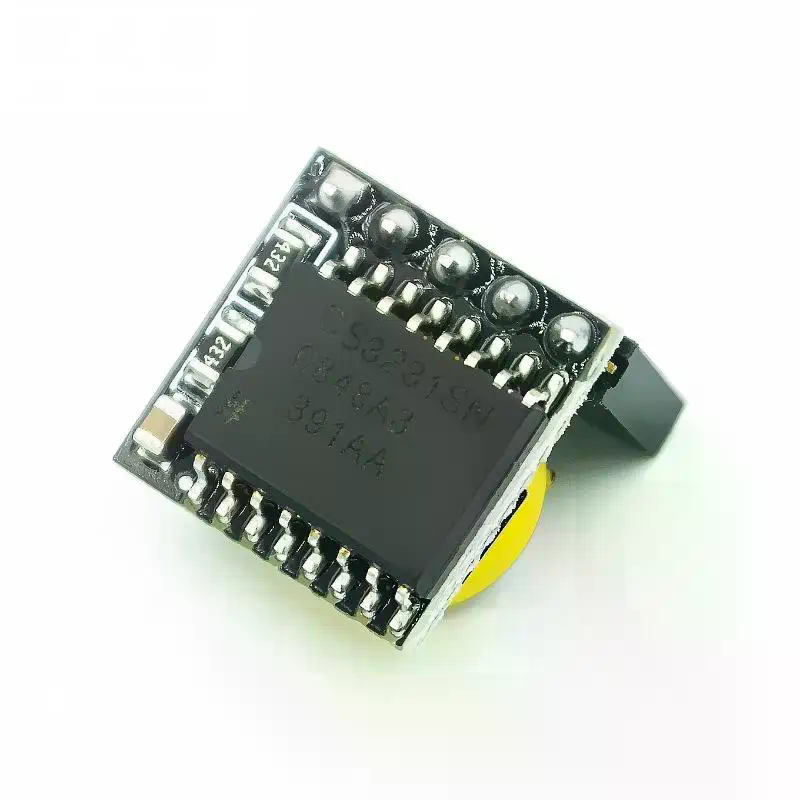 DS3231 High Precision RTC Modu - Rtc Module Ds3231 review and price