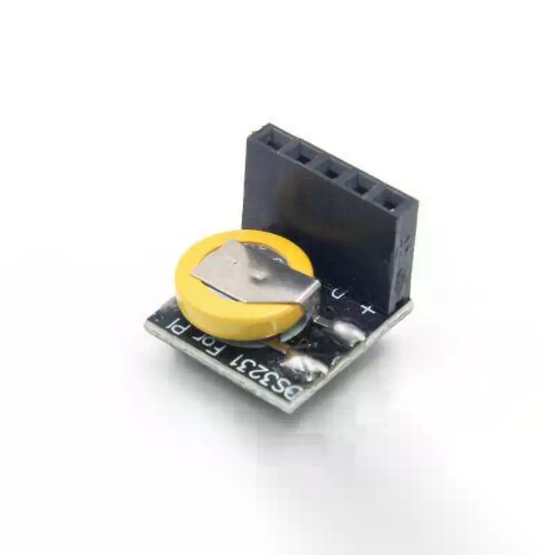 DS3231 High Precision RTC Modu - Rtc Module Ds3231 review and price