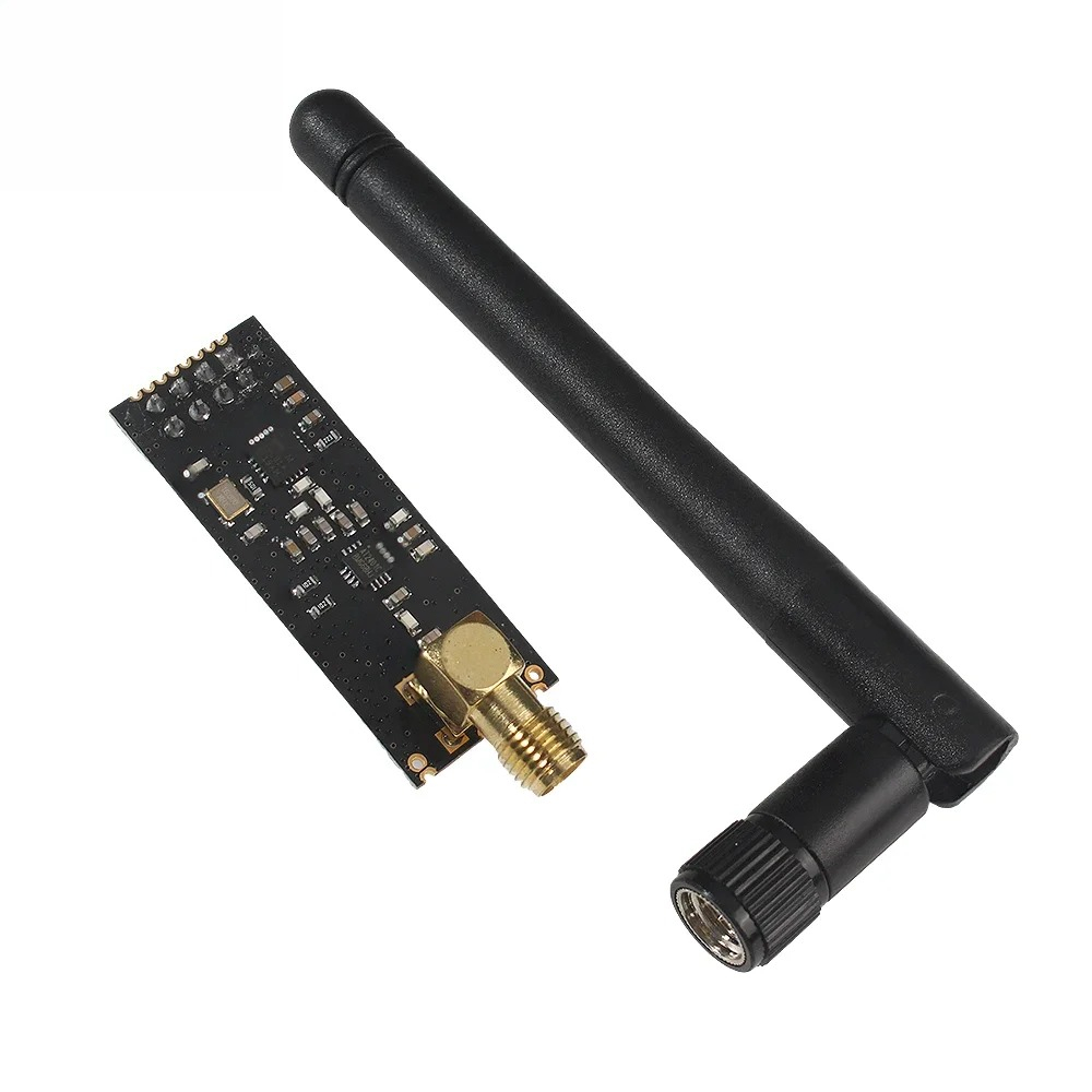1 Kit NRF24L01 Wireless Module - Nrf24L01 Module Wireless review and price