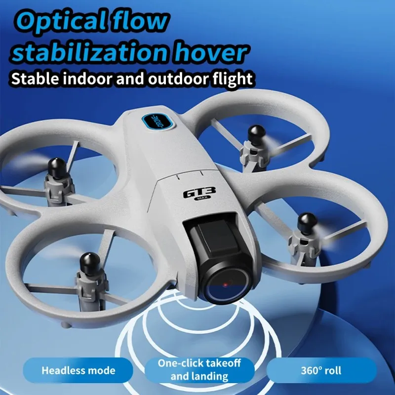Lenovo GT3 MAX GPS Drone 8K Ae - Diy Drone Electronics review and price