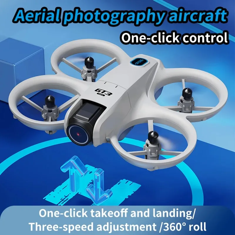 Lenovo GT3 MAX GPS Drone 8K Ae - Diy Drone Electronics review and price