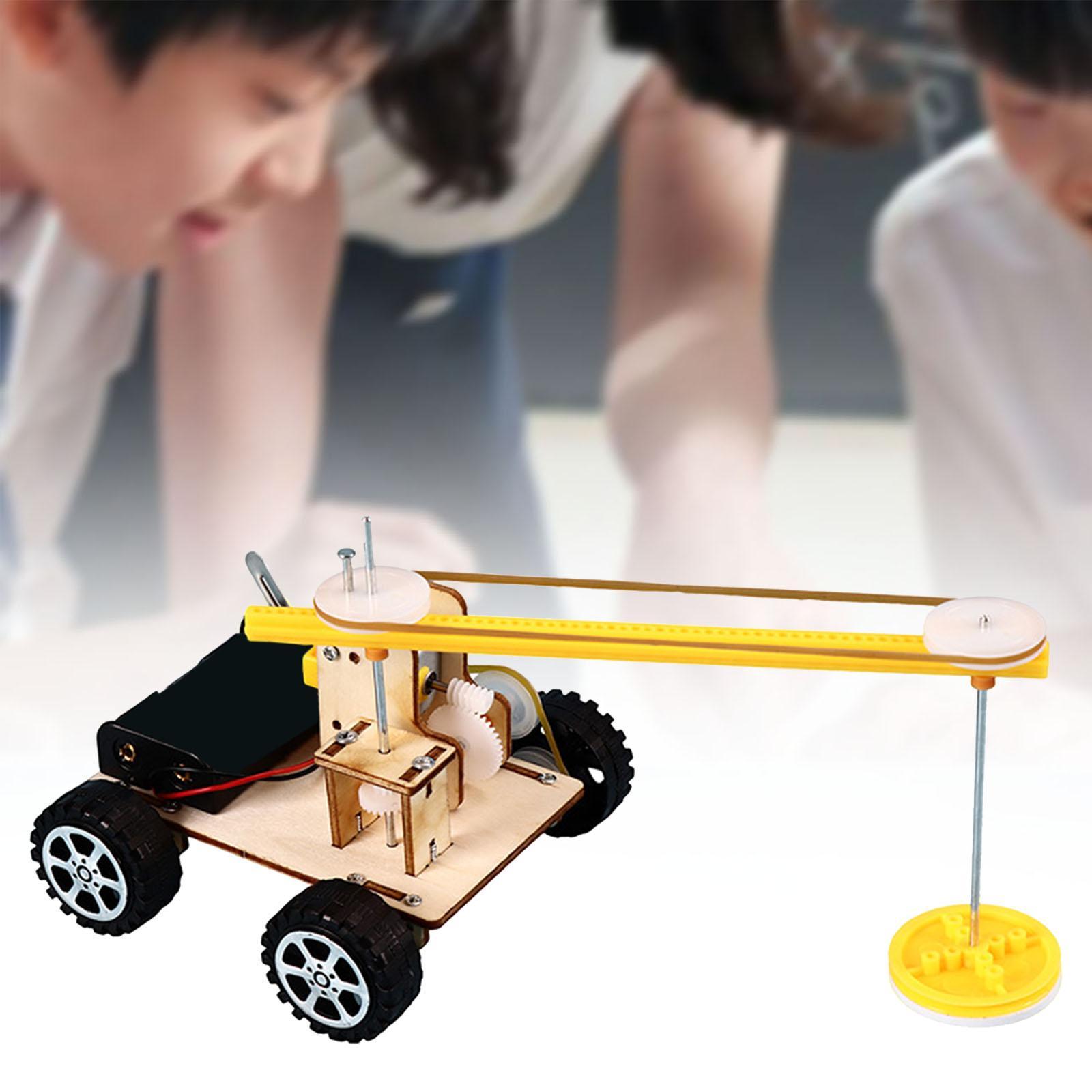 DIY Science Kit School Project - Diy Electronics Projects For Kids review and price