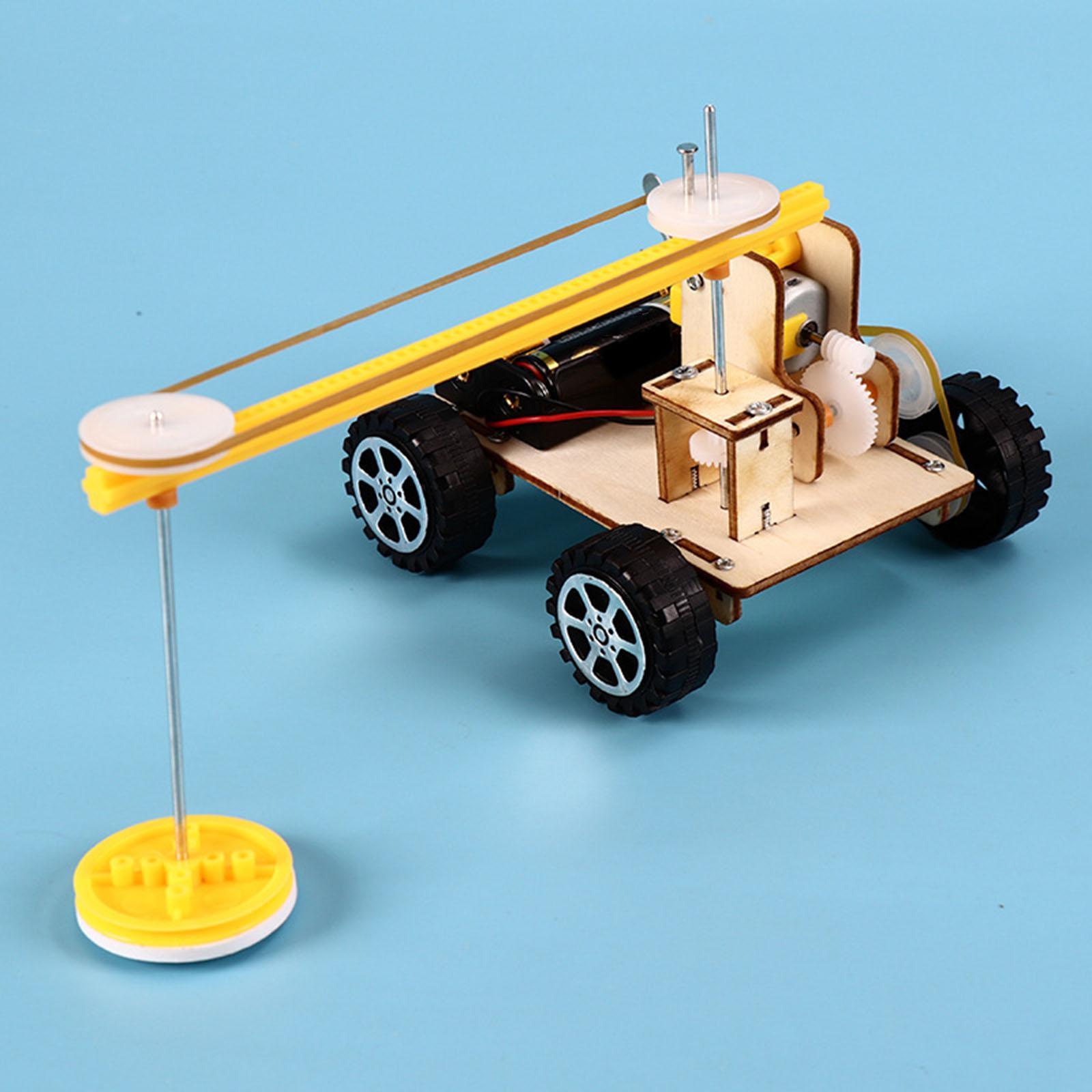 DIY Science Kit School Project - Diy Electronics Projects For Kids review and price