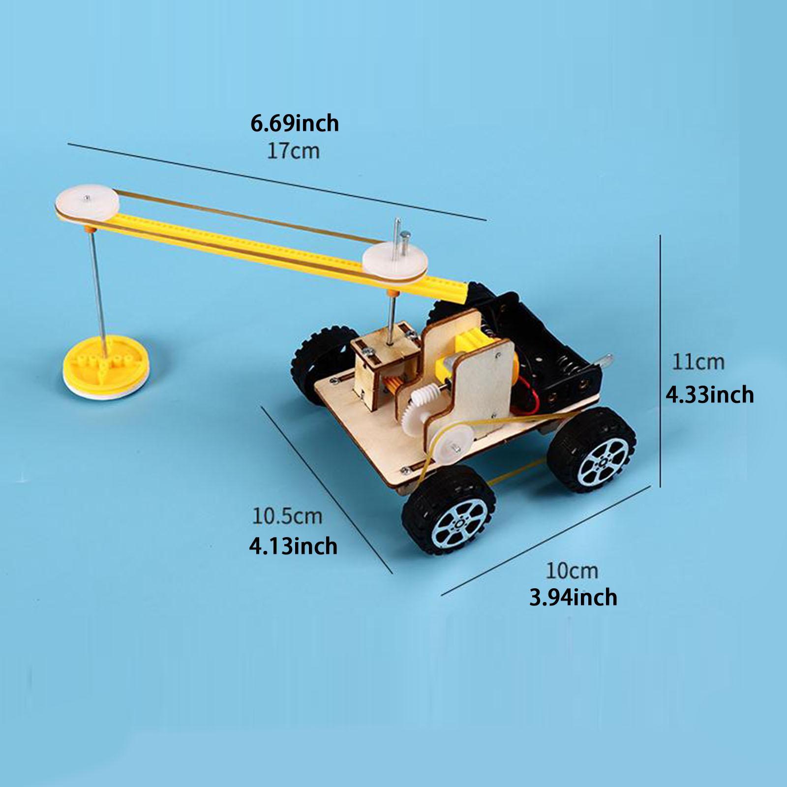 DIY Science Kit School Project - Diy Electronics Projects For Kids review and price