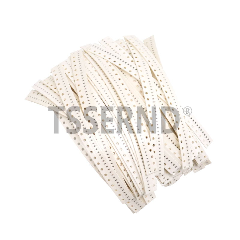 2500pcs 0402 0603 0805 SMD Cer - Capacitor Kit Assortment review and price