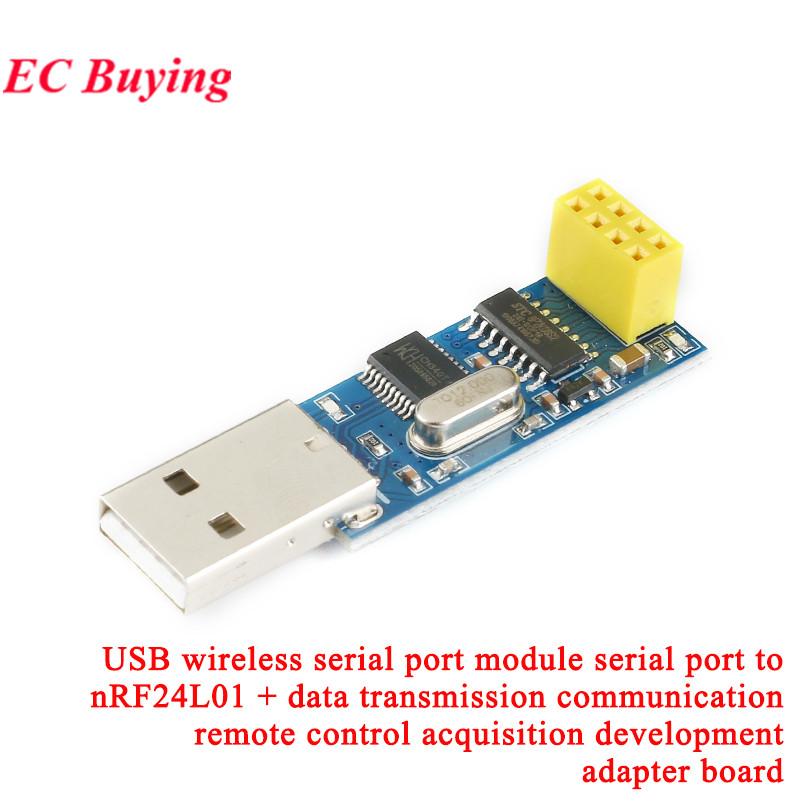 XL24LU1-D01 NRF24LU1 Wireless  - Nrf24L01 Module Wireless review and price