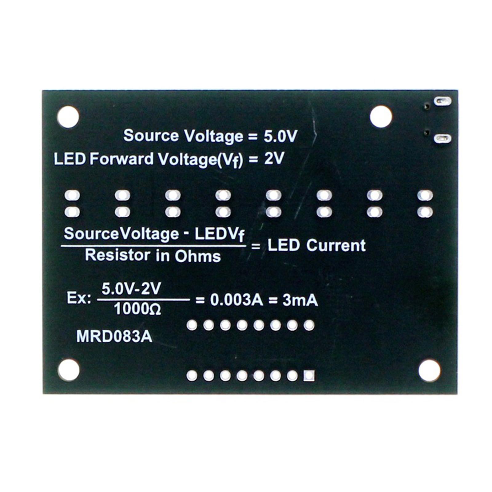 DIY Soldering Practice Kit Wel - Diy Electronics Board review and price