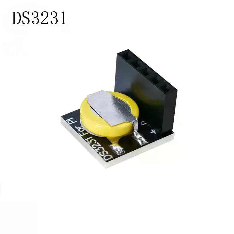 1Pcs High Precision I2C Interf - Rtc Module Ds3231 review and price