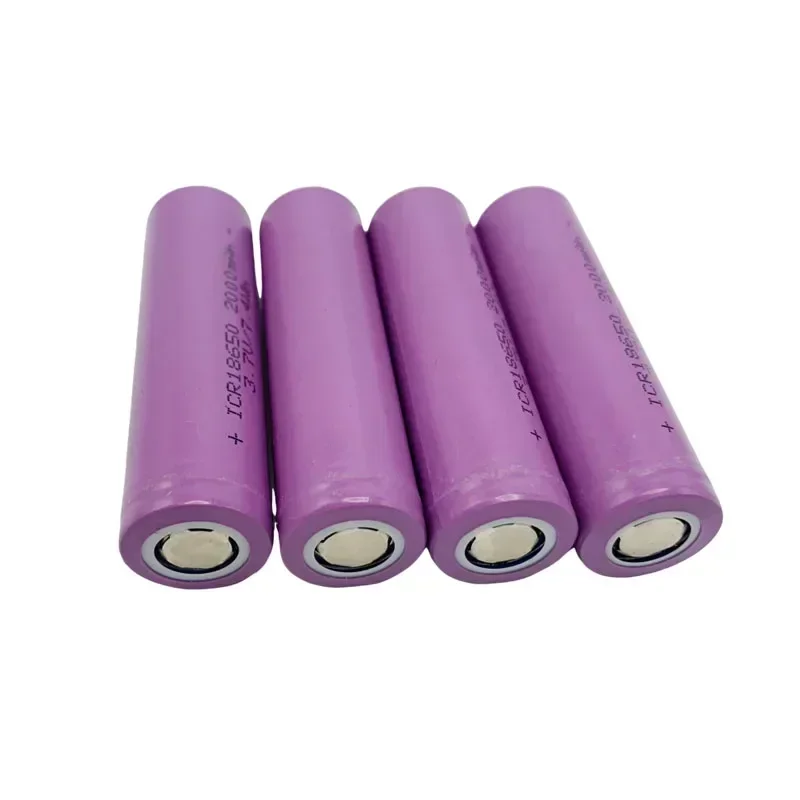 New Original ICR18650 Large Ca - Diy Electronics Cleaner review and price