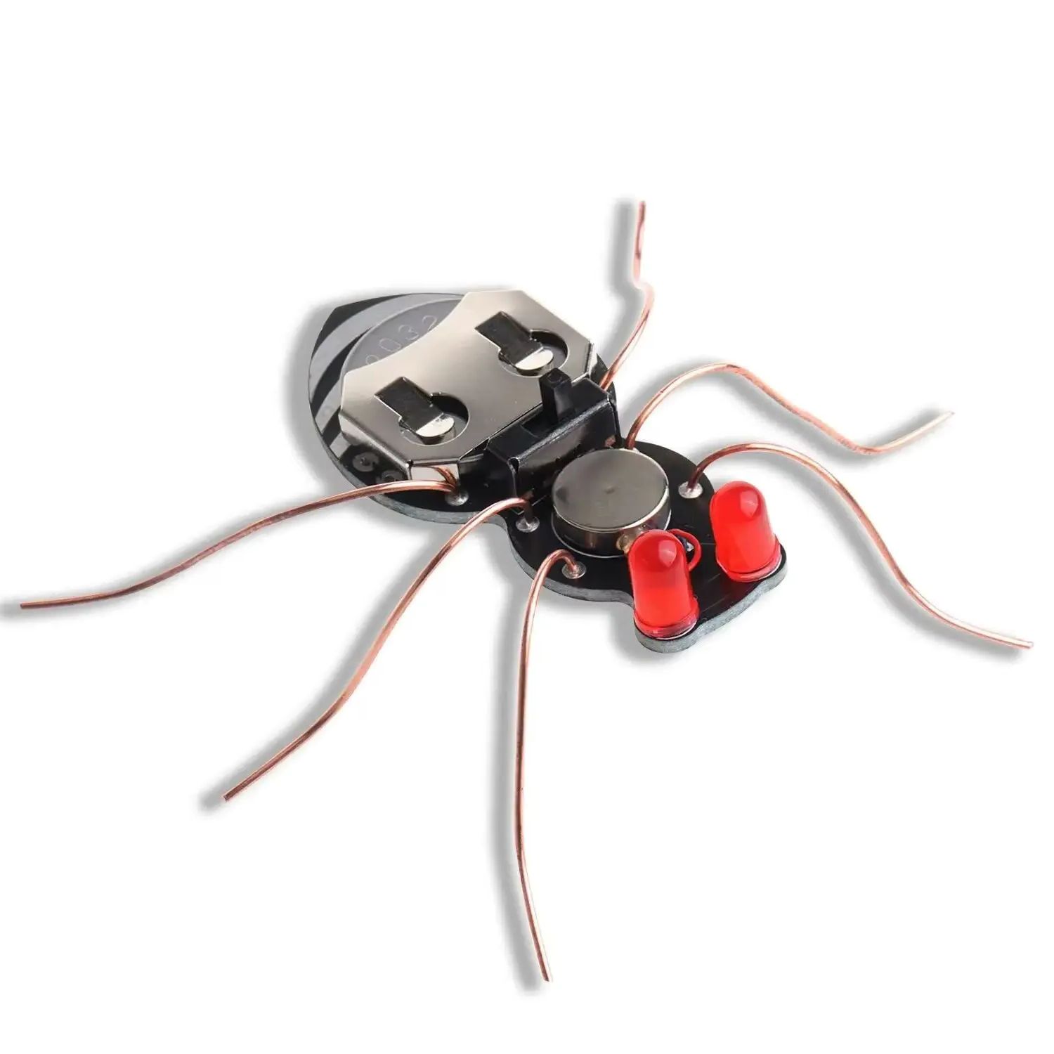 Learn To Solder Fun Kit Solder - Diy Electronics Projects For Kids review and price