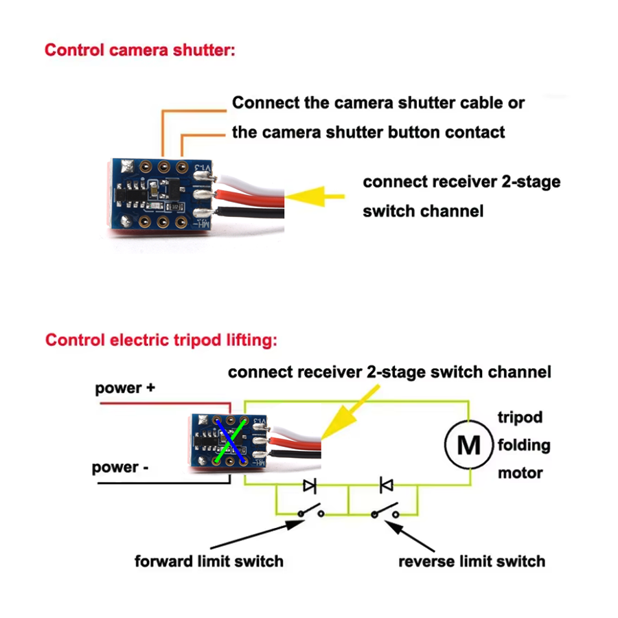Relay Switch PWM Electronic Mo - Relay Module 5V review and price