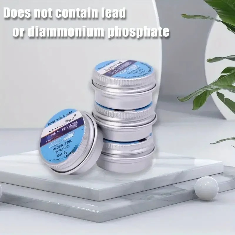 Oxide Head Resurrection Solder - Diy Electronics Cleaner review and price
