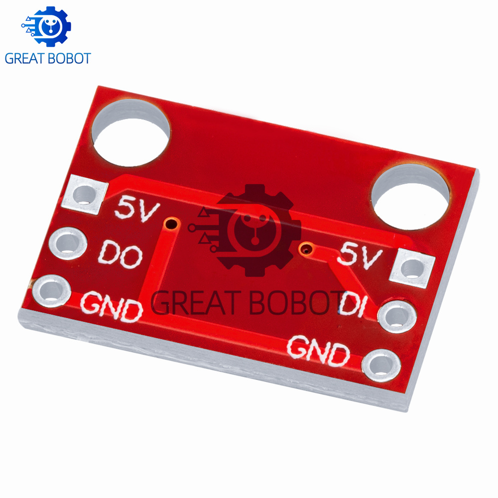 WS2812 5050 RGB LED Module, In - Diy Electronics Address review and price