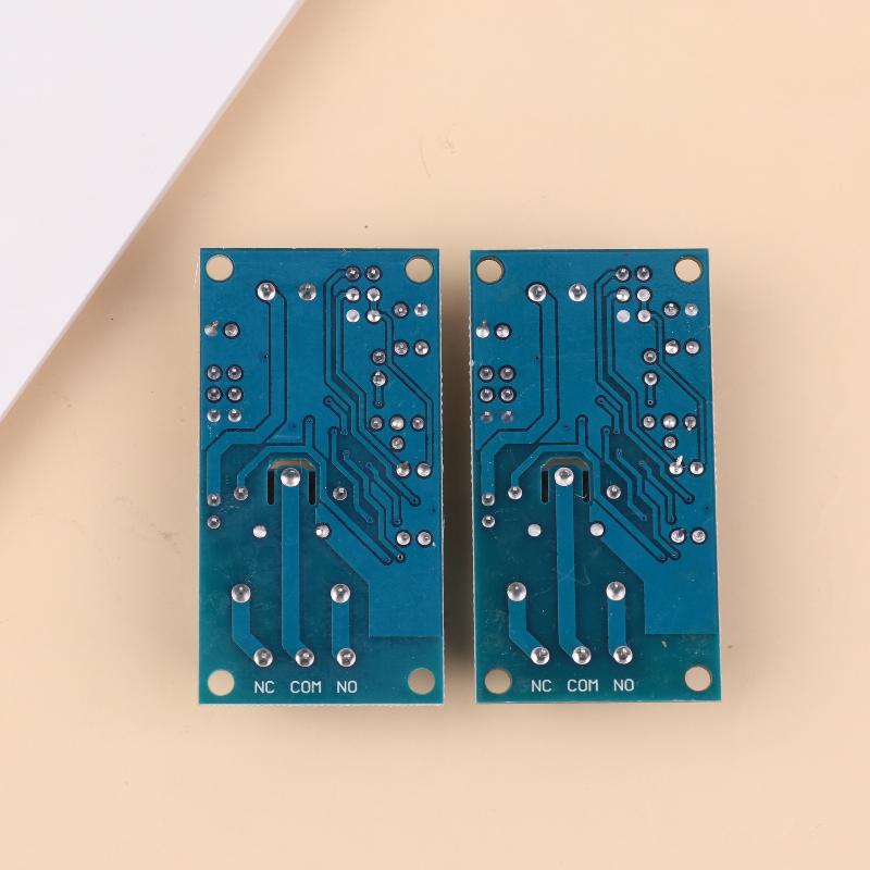 Adjustable Time Delay Relay Mo - Relay Module 5V review and price