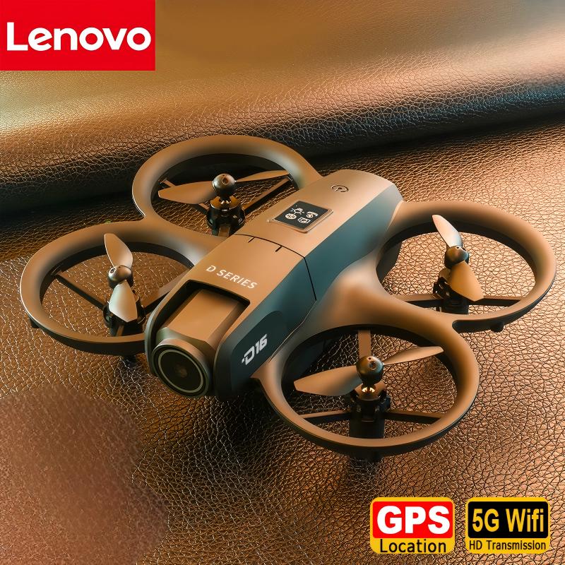 Lenovo D16 GPS Drone 8K Aerial - Diy Drone Electronics review and price
