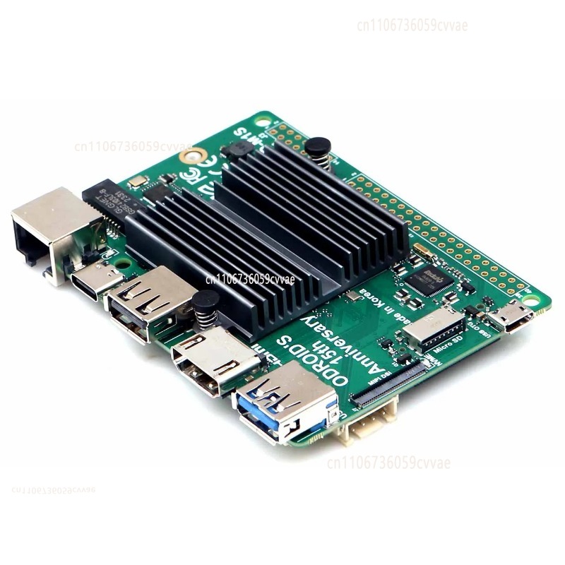 ODROID-M1S Single Board Comput - Diy Electronics Board review and price